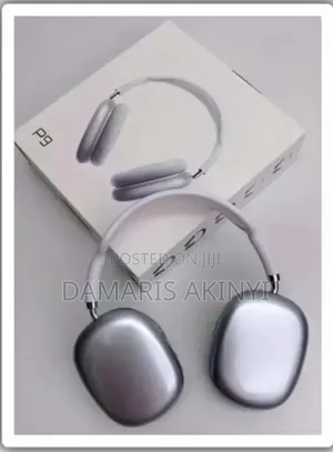 P9 Wireless Bluetooth Headphones