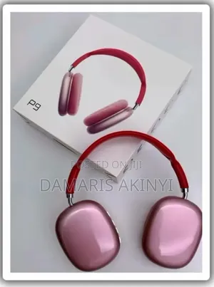 P9 Wireless Bluetooth Headphones
