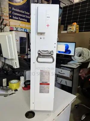 Srne Lithium Battery Energy Storage 5.12kwh 100ah 51.2v
