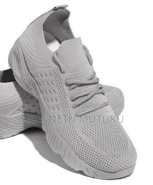 Orthopedic Shoes