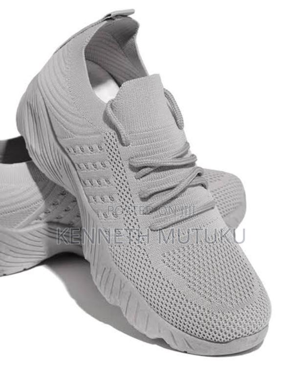 Orthopedic Shoes
