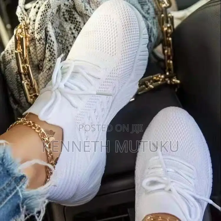 Orthopedic Shoes
