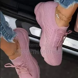 Orthopedic Shoes