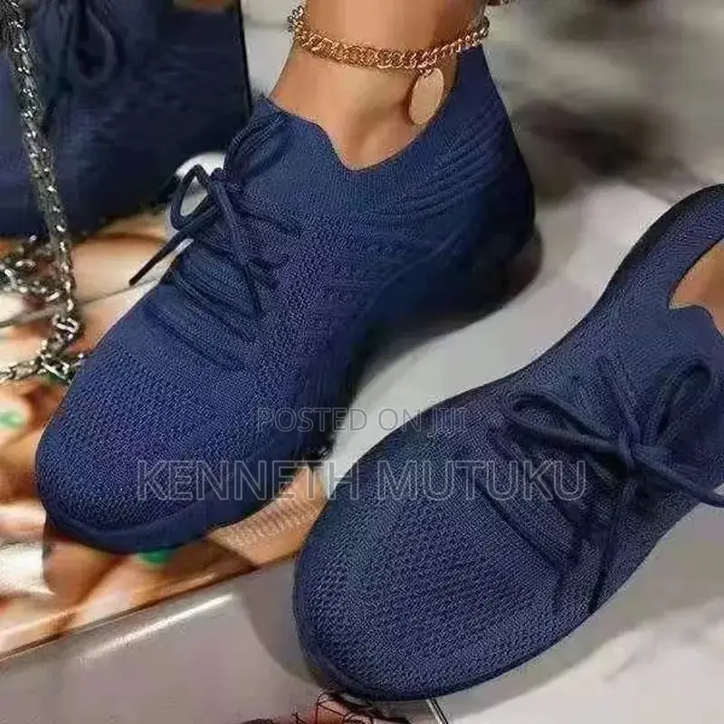 Orthopedic Shoes