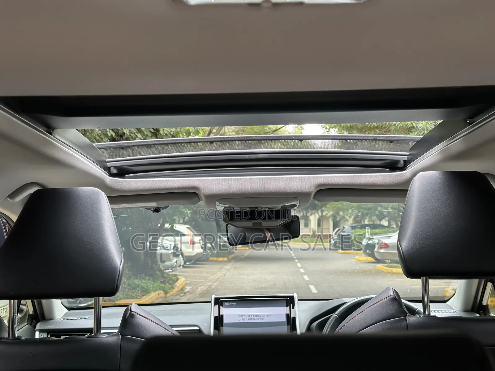 Toyota RAV4 Adventure AWD 2020 Black
