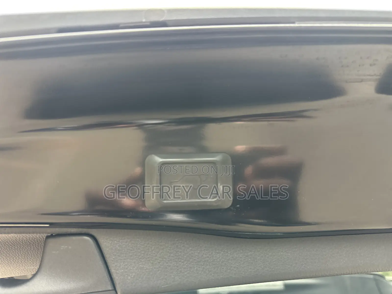 Toyota RAV4 Adventure AWD 2020 Black
