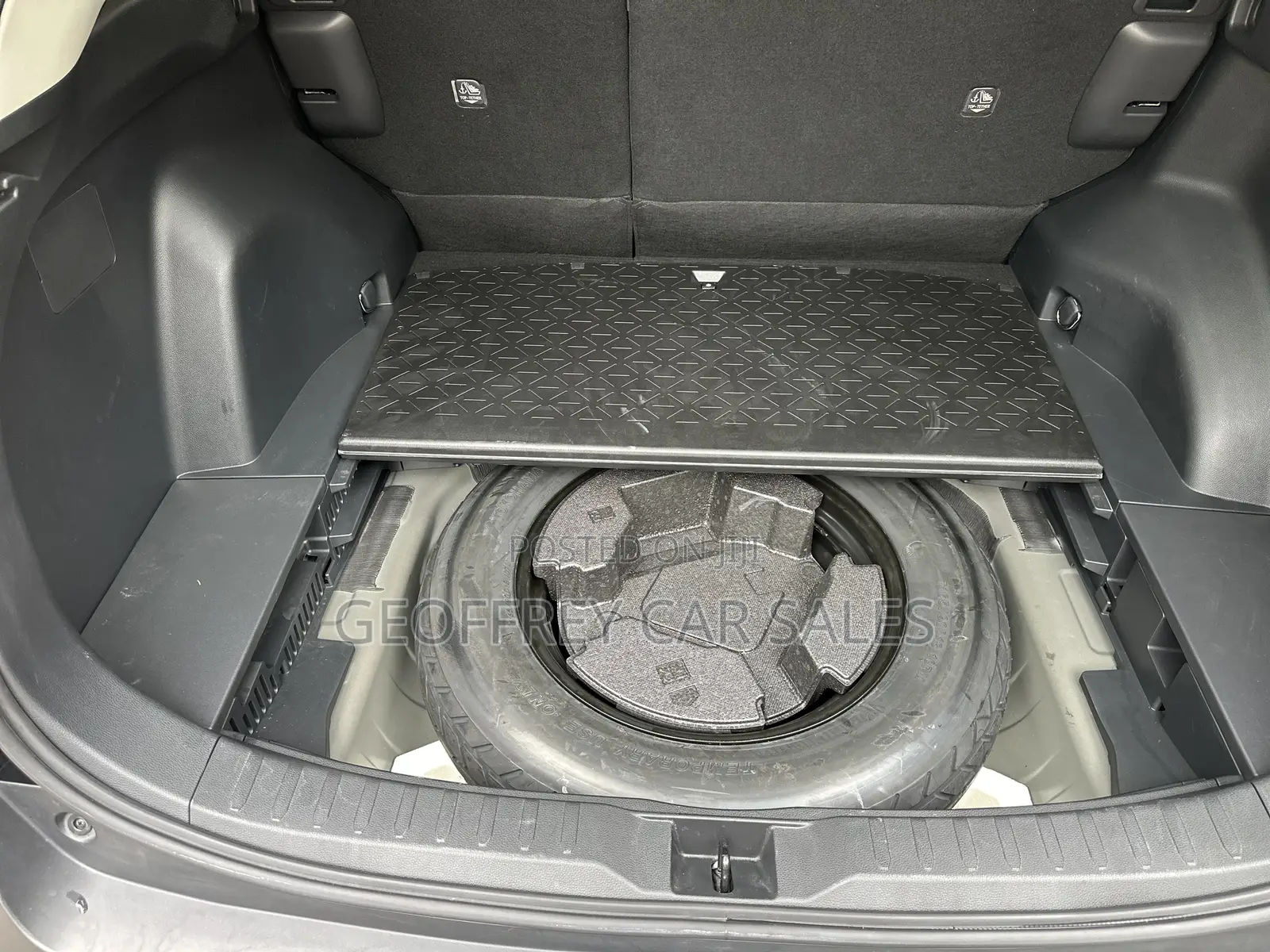 Toyota RAV4 Adventure AWD 2020 Black