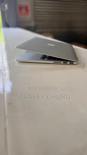 Laptop Apple MacBook 2014 8GB Intel Core i5 HDD 500GB