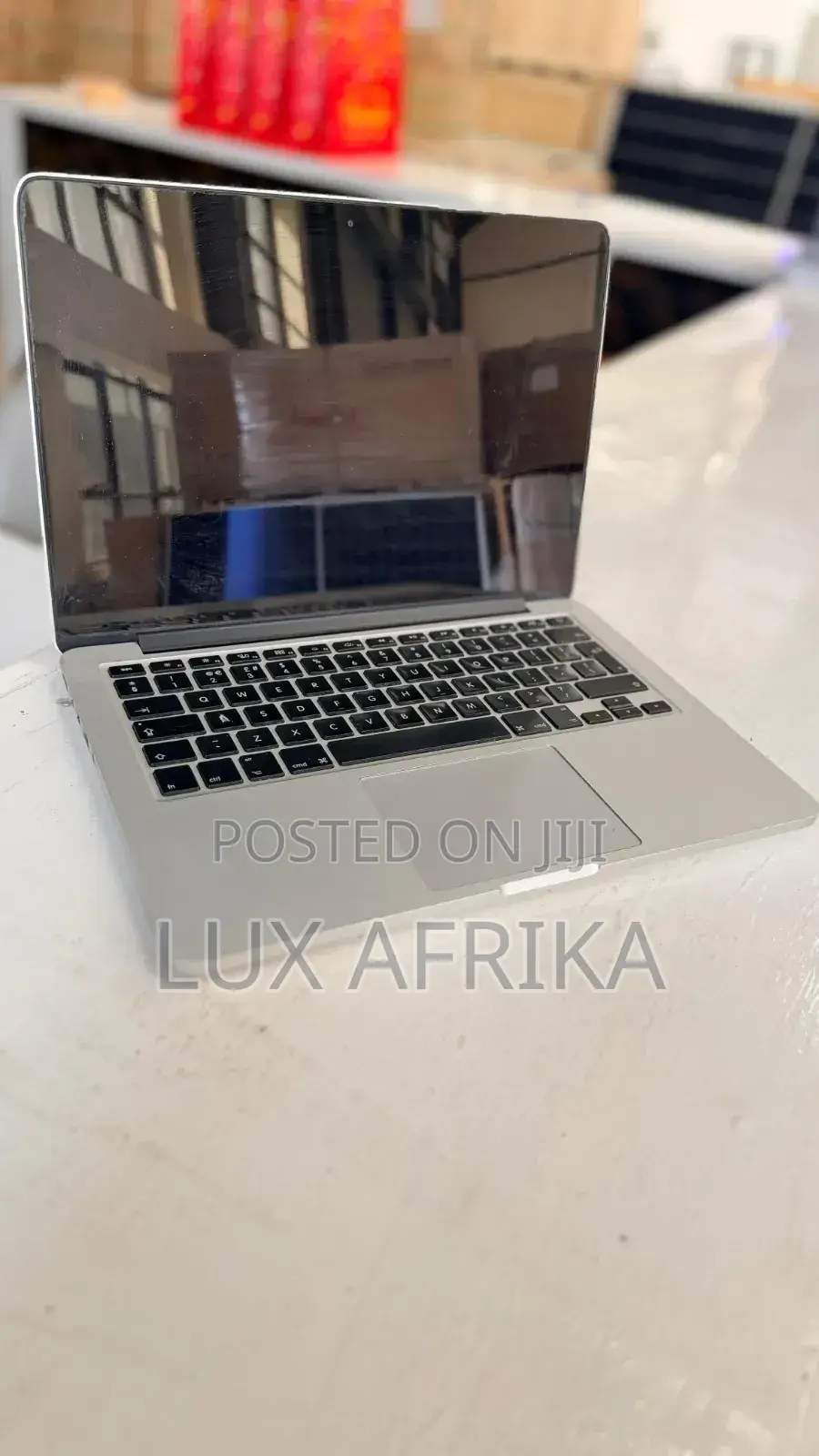 Laptop Apple MacBook 2014 8GB Intel Core i5 HDD 500GB