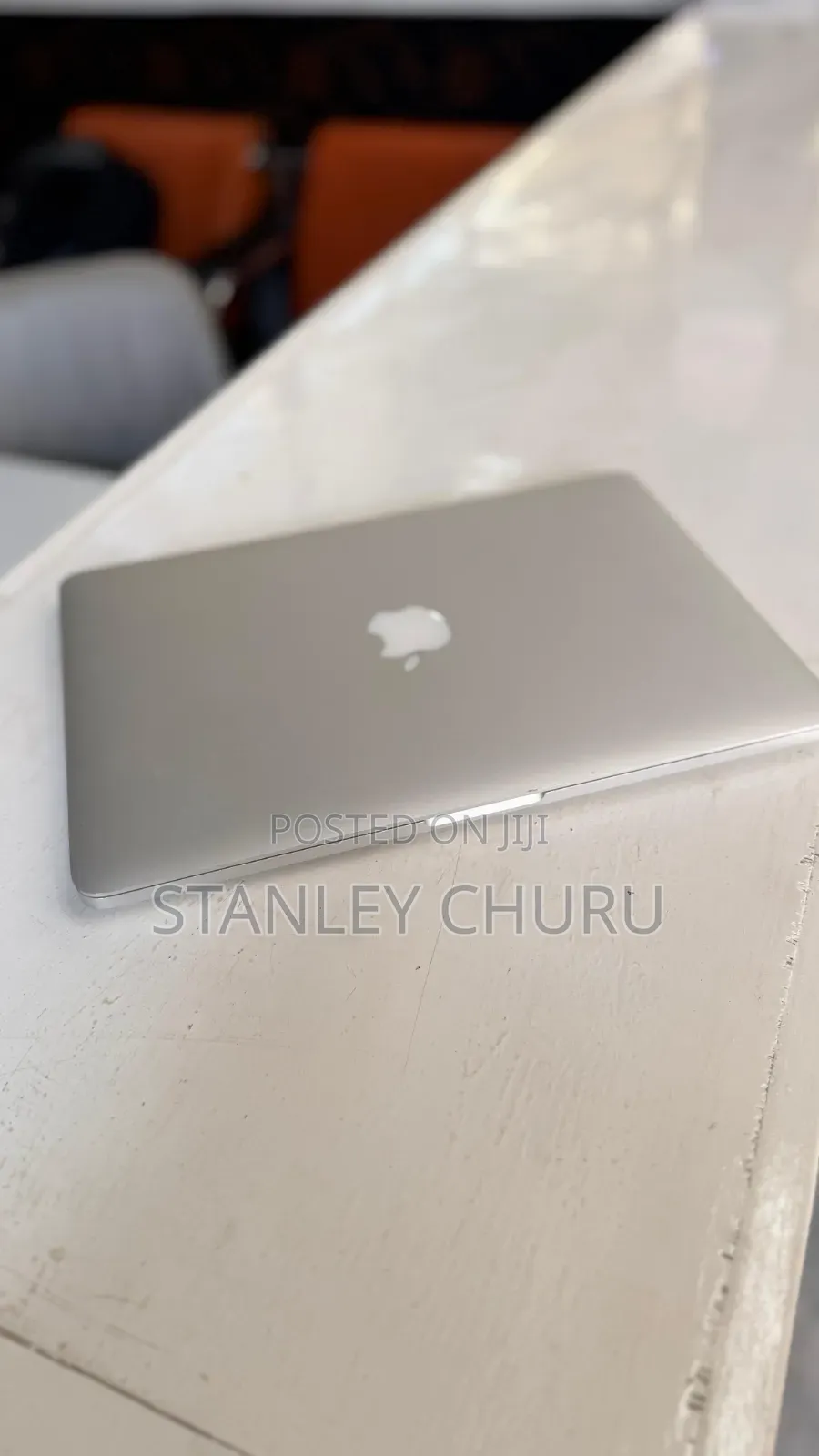 Laptop Apple MacBook 2014 8GB Intel Core i5 HDD 500GB