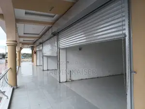 Shop/Stall Space Available at the New Mall, Kamulu! Prime Location