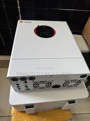 Srne 5000w 48vdc Hybrid Inverter