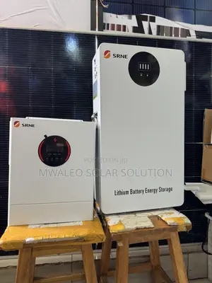 Srne 5000w 48vdc Hybrid Inverter