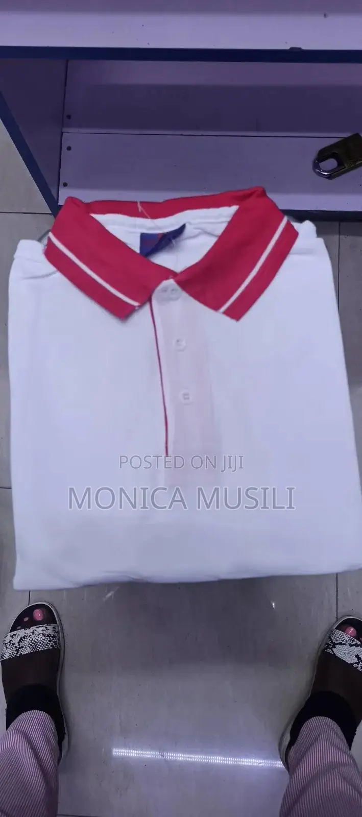 Victor Polo Shirts