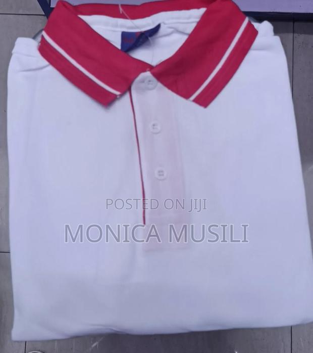 Victor Polo Shirts - thumbnail 2