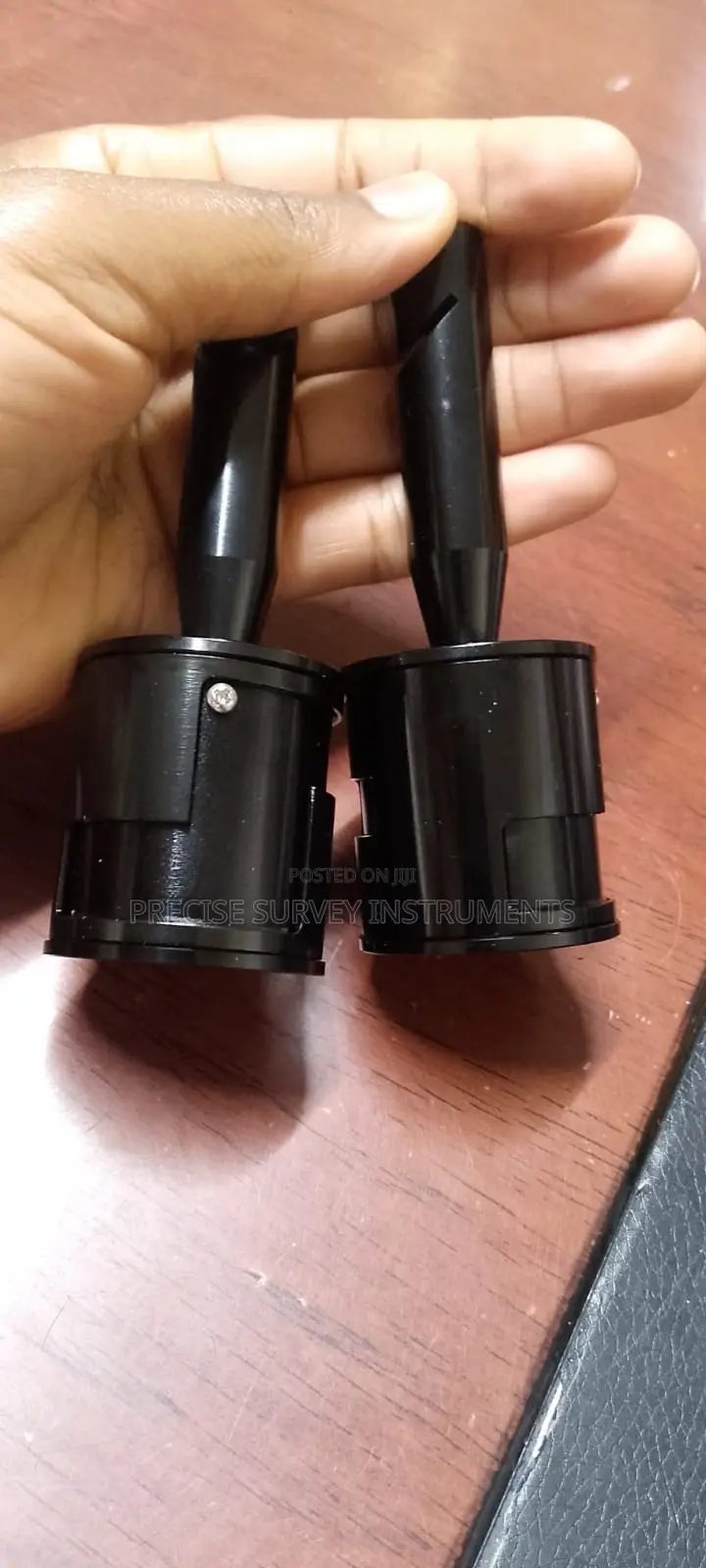 Portable Optical Square Alignment Instrument