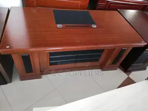 Executive Desk-180cm