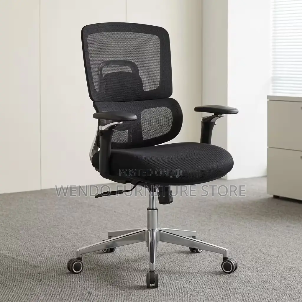 Office Chairs; Orthopedic High Back Recliner Office Chairs