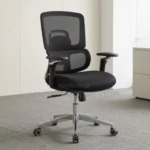 Office Chairs; Orthopedic High Back Recliner Office Chairs