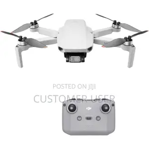 Dji Mini 2 Drone