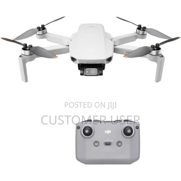 Dji Mini 2 Drone