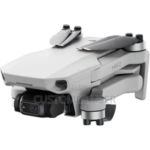 Dji Mini 2 Drone