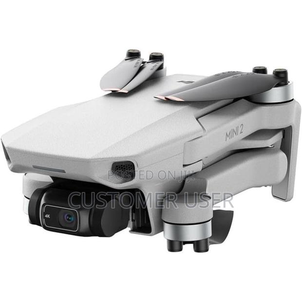 Dji Mini 2 Drone - thumbnail 3
