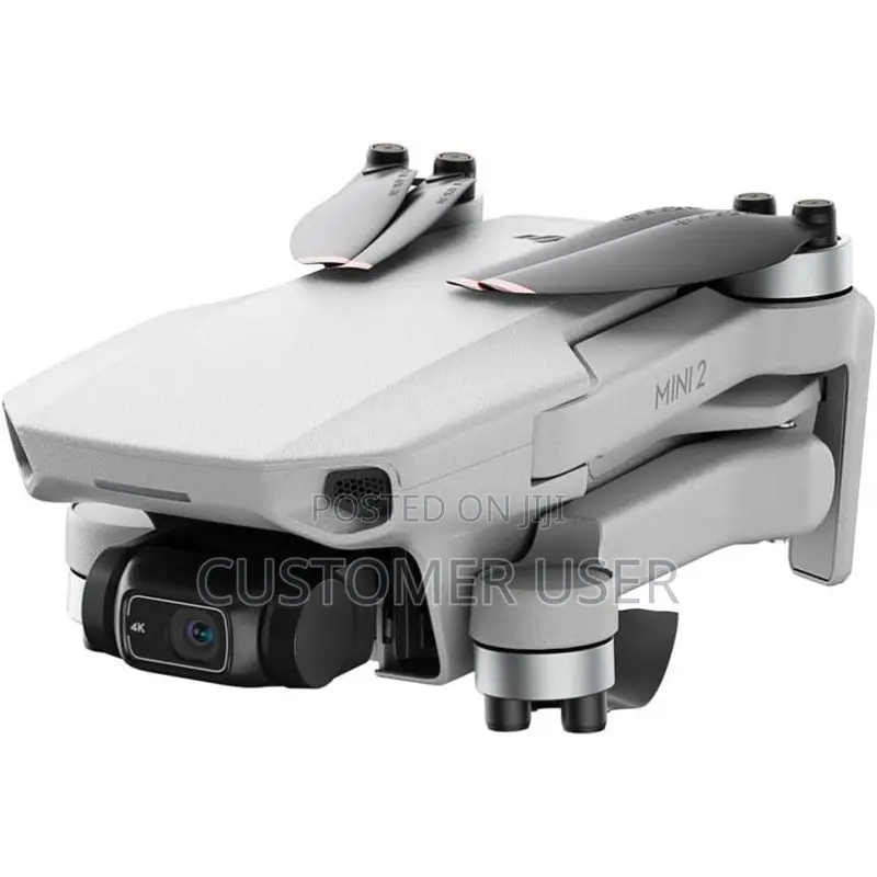 Dji Mini 2 Drone