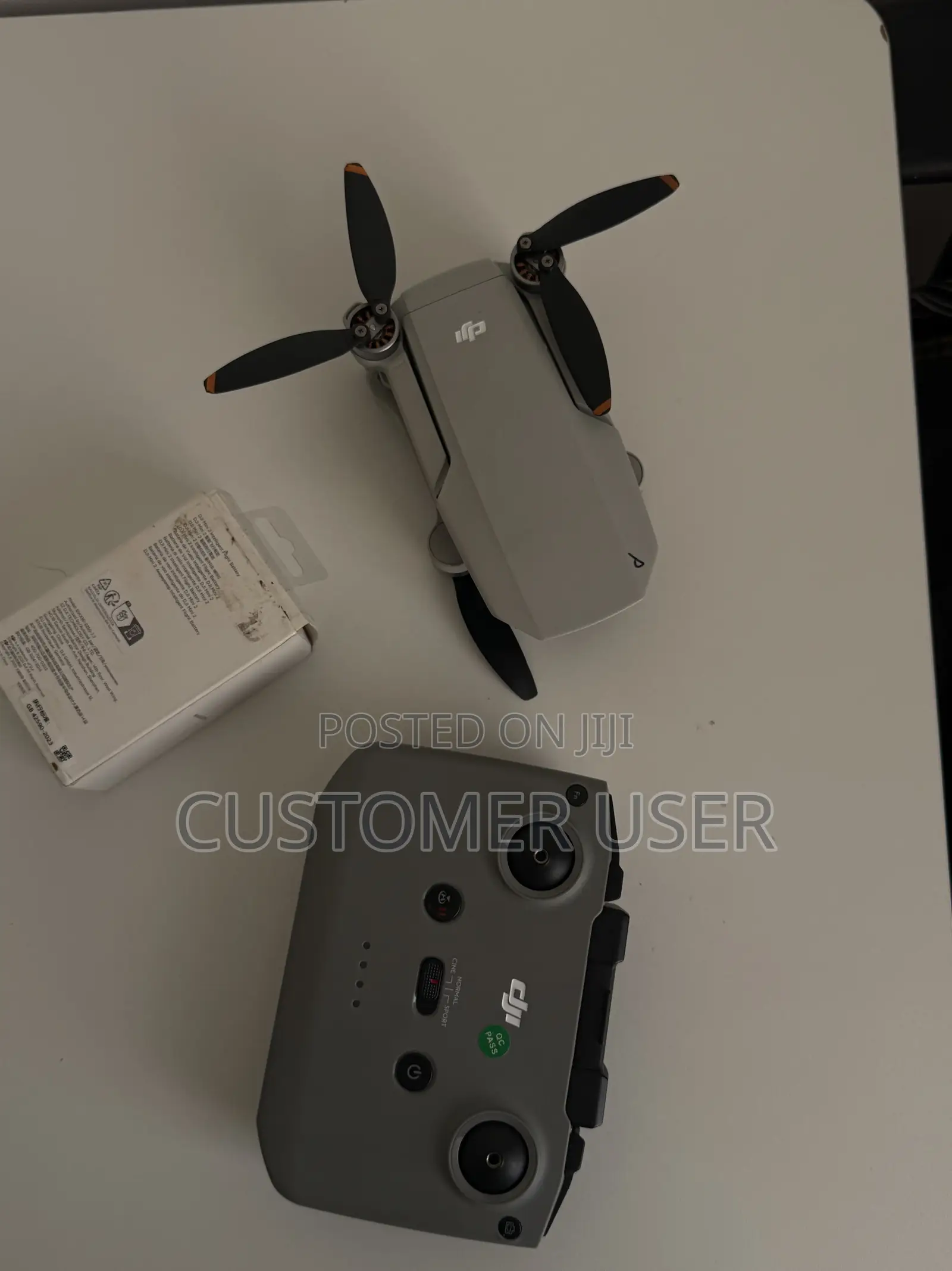 Dji Mini 2 Drone
