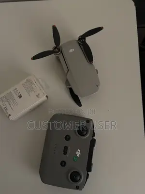 Dji Mini 2 Drone