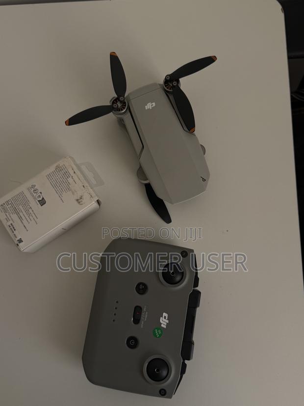 Dji Mini 2 Drone - thumbnail 4