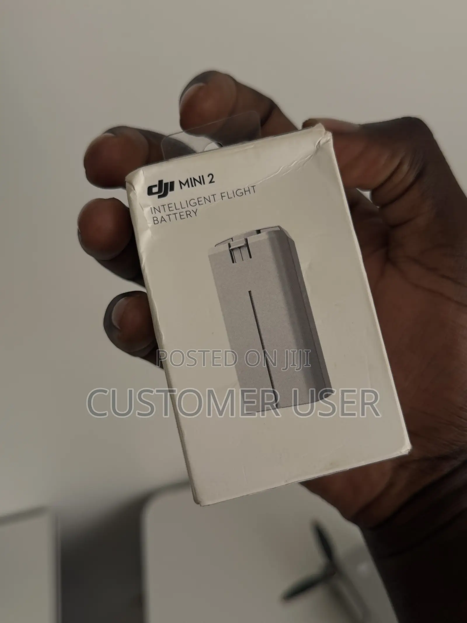 Dji Mini 2 Drone