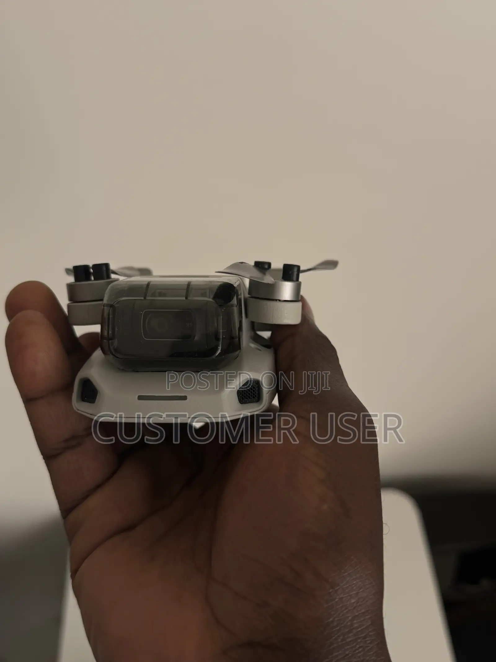 Dji Mini 2 Drone