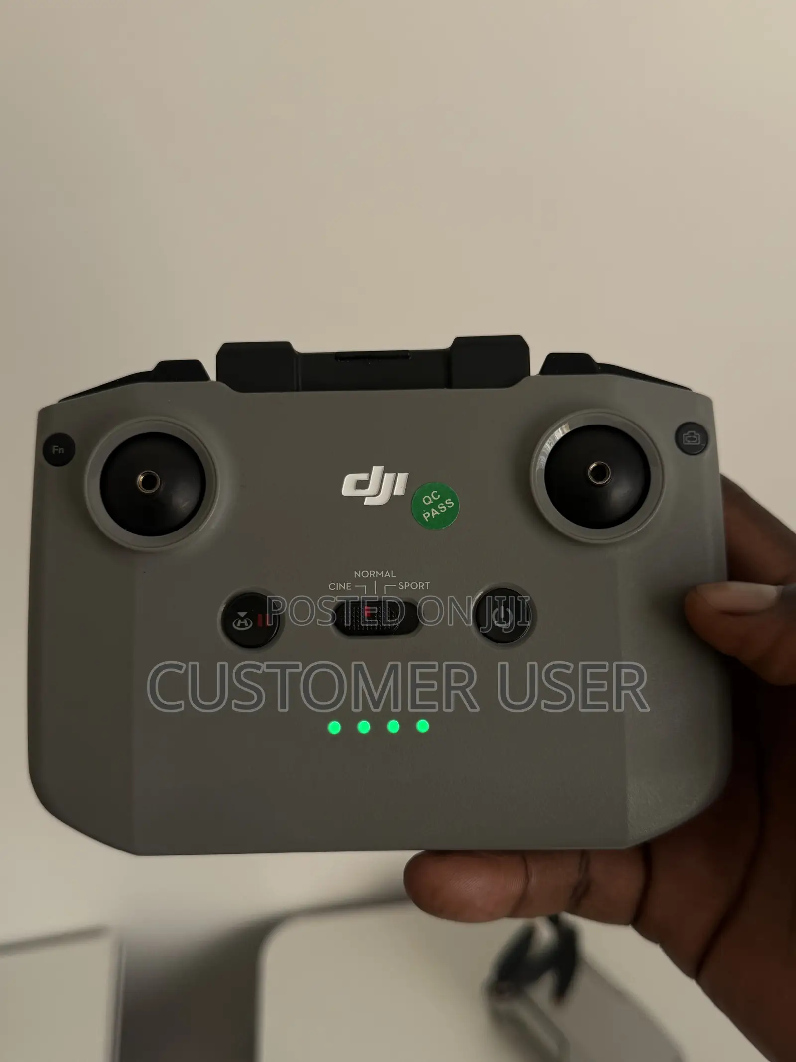 Dji Mini 2 Drone