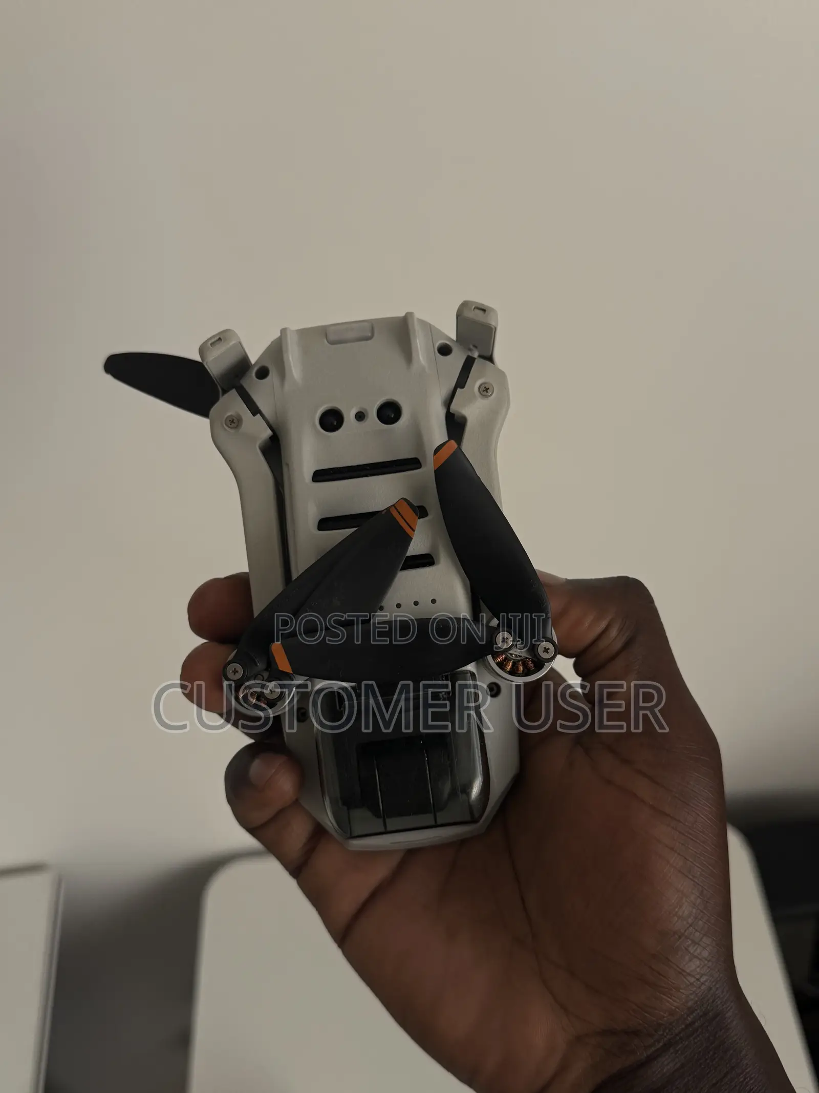 Dji Mini 2 Drone