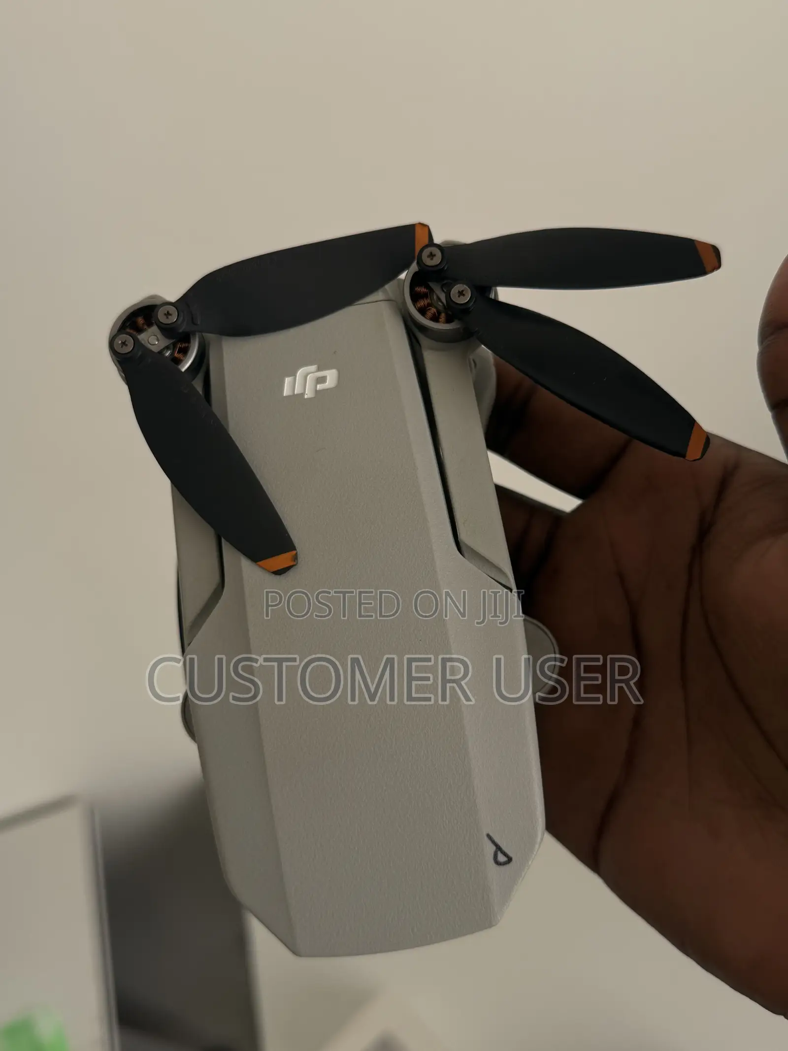 Dji Mini 2 Drone