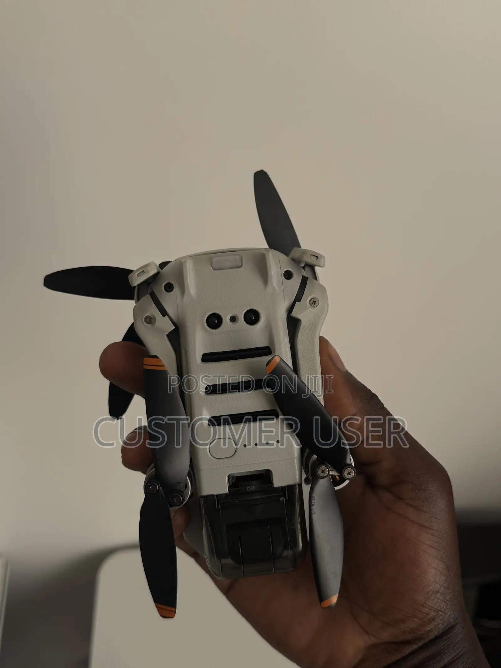 Dji Mini 2 Drone