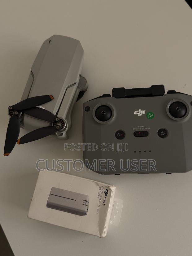 Dji Mini 2 Drone - thumbnail 14