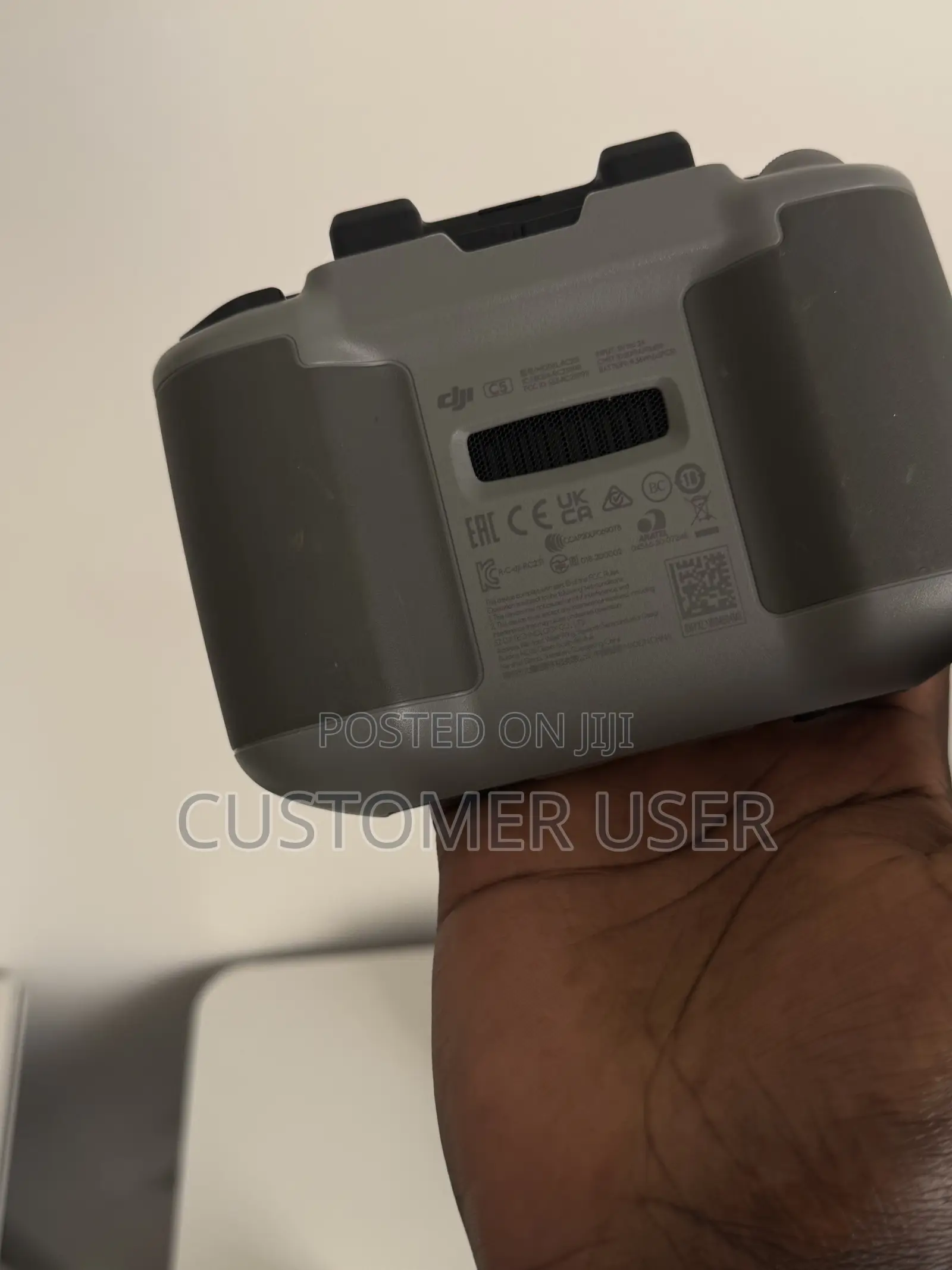 Dji Mini 2 Drone