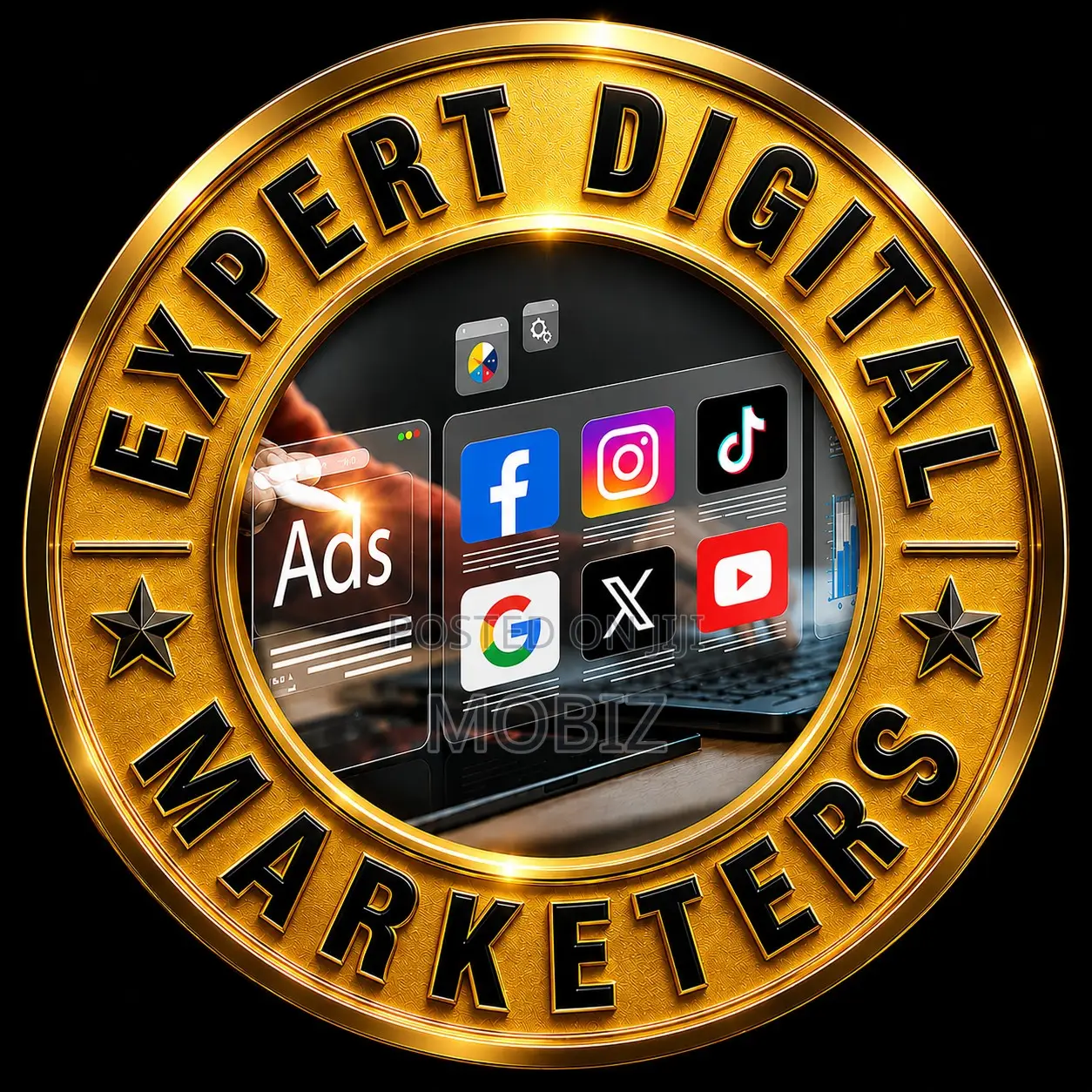 Social Media Marketing Agency- Quality Leads for 30 Days, No Struggles