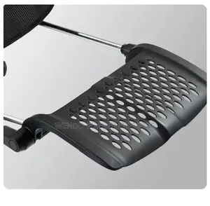 Office Chairs; Multi Upgrade Executive Office Seat With Footrest