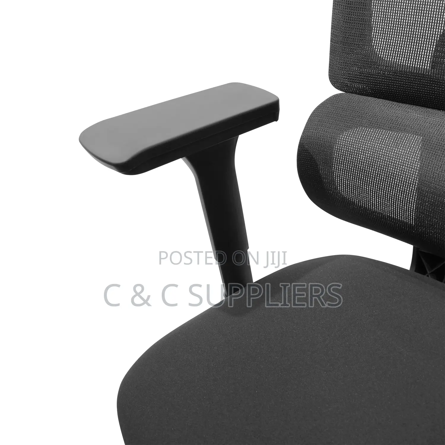 Office Orthopedic Mesh Chair.