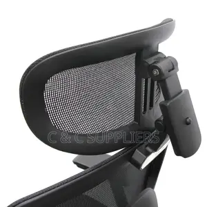 Office Orthopedic Mesh Chair.
