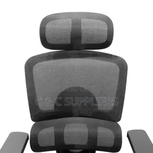 Office Orthopedic Mesh Chair.