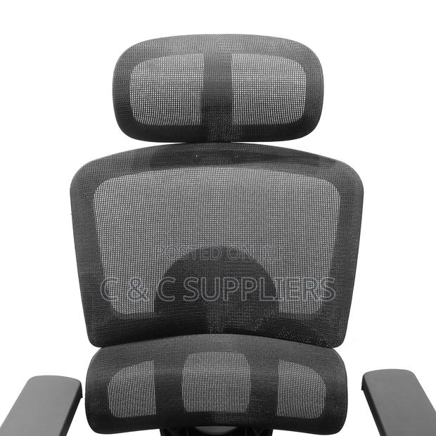 Office Orthopedic Mesh Chair. - thumbnail 5