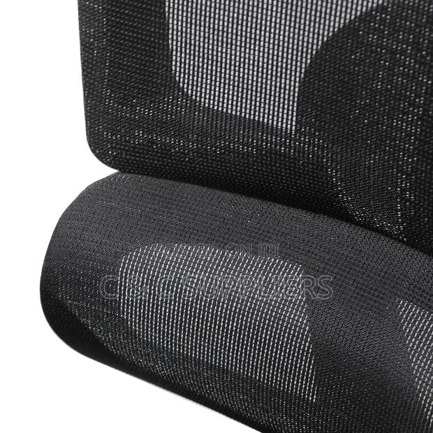Office Orthopedic Mesh Chair. - thumbnail 7