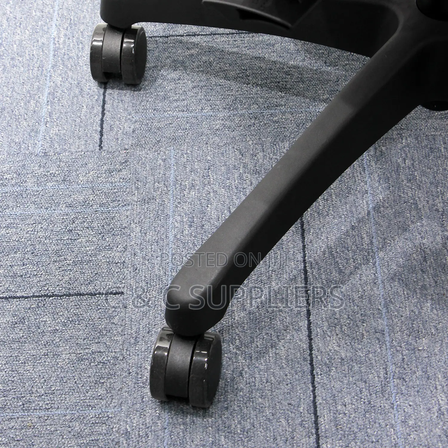 Office Orthopedic Mesh Chair.