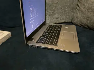 Laptop HP EliteBook 840 G3 8GB Intel Core i5 SSD 256GB