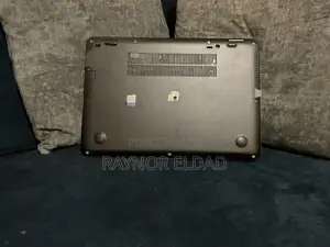 Laptop HP EliteBook 840 G3 8GB Intel Core i5 SSD 256GB