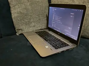 Laptop HP EliteBook 840 G3 8GB Intel Core i5 SSD 256GB